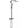 Euphoria 310 Système De Douche Thm