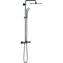 Euphoria 310 Système De Douche Thm
