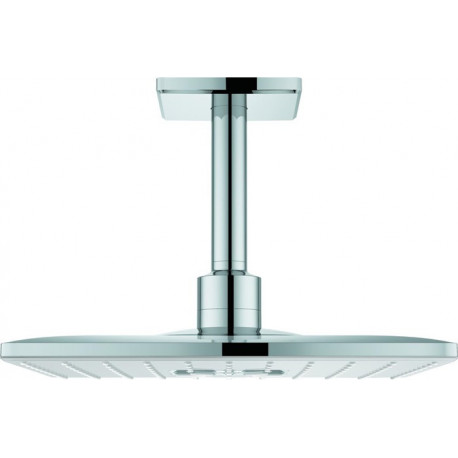 Rsh Smartactive 310 Ens.Dou.D.Tête 142Mm