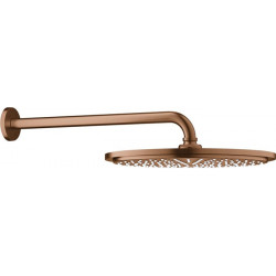 Rsh Cosmopol. 310 Ens.tête de douche 9,5
