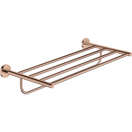 Essentials Barre Porte-Serviette +Tabl