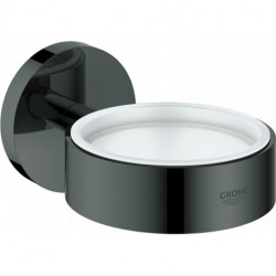 Essentials Porte Verre/Savon/Distributeur.