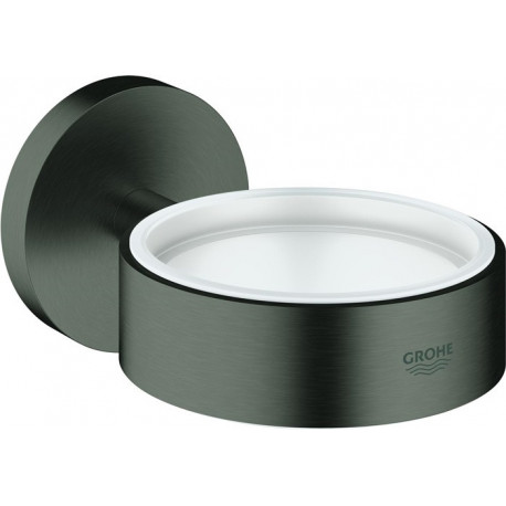 Essentials Porte Verre/Savon/Distributeur.
