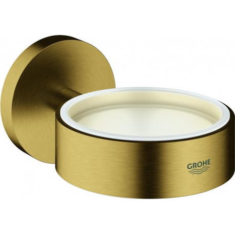 Essentials Porte Verre/Savon/Distributeur.