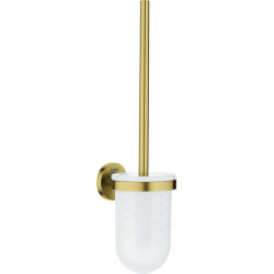 Porte-Balai De Wc ESSENTIALS Cool Essentials