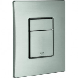 Capuchon Grohe SKATE COSMOPOLITAN aus ABS. 156x197mm acier