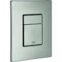 Capuchon Grohe SKATE COSMOPOLITAN aus ABS. 156x197mm acier
