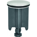 Bouchon GROHE 07182 pour vidage 1 1 / 4Z supersteel
