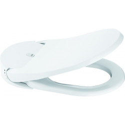 Unité de commande GROHE couverture 14975 pour Sensia Arena blanc alpin