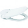 Unité de commande GROHE couverture 14975 pour Sensia Arena blanc alpin