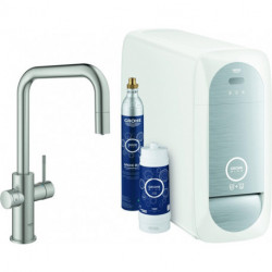 Grohe Blue Home U-Bec Mouss.Extr. Eu