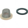 Set joint GROHE 48358