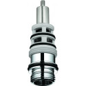 Inverseur Grohe 46947 pour Eurocube Joy EH-Robinet de baignoire Montage mural acier