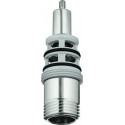 Inverseur Grohe 65655 acier