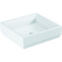 Cube Ceramic Cuvette Ss/Débord. 50