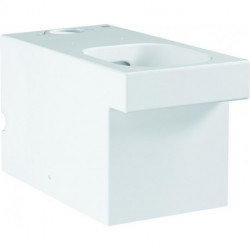 Cube Ceramic Comb.De Toil. Ferm.Douce