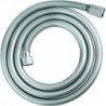 Flexible de douche Relexaflex 1/2 pouce x 1/2 pouce 1250 mm chrome GROHE