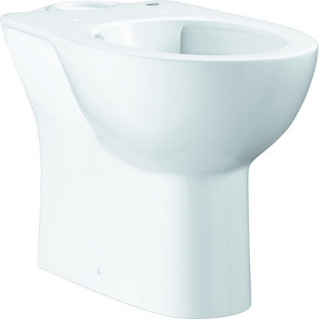 Pal 9 Bau Ceramic Cuv À Poser Sans Bride