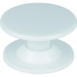 Bouchon GROHE 49019 chromé