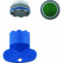 Aérateur laminaire GROHE 48376