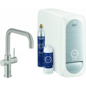 Grohe Blue Home mitigeur Évier U-Bec Eu