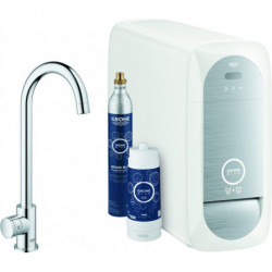 Grohe Blue Home Mono Robinet Simple C-Bec