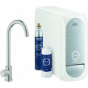 Grohe Blue Home Mono Robinet Simple C-Bec