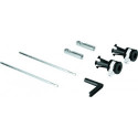 Kit de montage GROHE 49027 pour bidet mural en céramique Euro