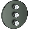 Grt Smartcontrol Façade Robinet D'Arrêt