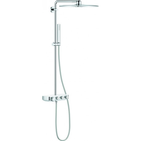 Euph Smartctrl 310 Système De Douche Thm