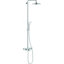 Euph Smartctrl 260 Syst.De Douche Baign