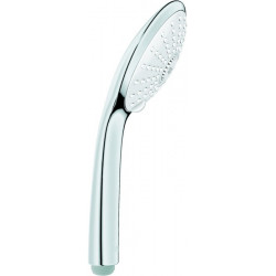 Douche à main Grohe EUPHORIA 110 Massage 3 jet EJ 6.6 l/m . chromé 