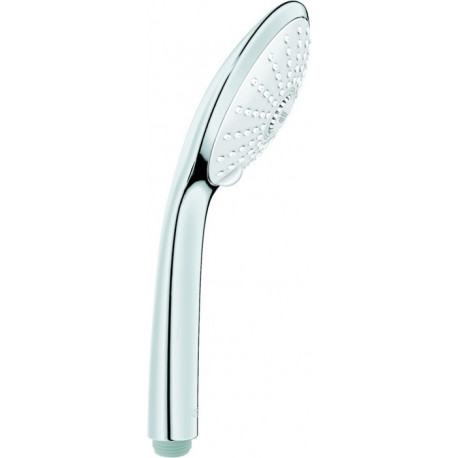 Douche à main Grohe EUPHORIA 110 Massage 3 jet EJ 6.6 l/m . chromé 