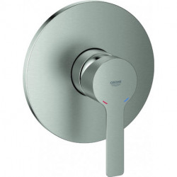 Mitigeur douchette Lineare 24063 FMS pour 35600 acier