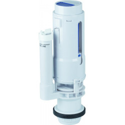 Robinet d'évacuation GROHE 49066 pour WC combiné