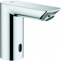 Robinet infrarouge BAUCOSMOPOLITAN E DN 15 pour lavabo sans mélangeur chromé
