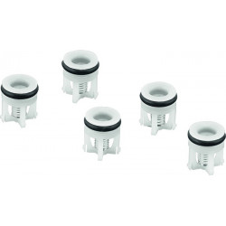 Clapet anti-retour GROHE 42572 5 Stk.