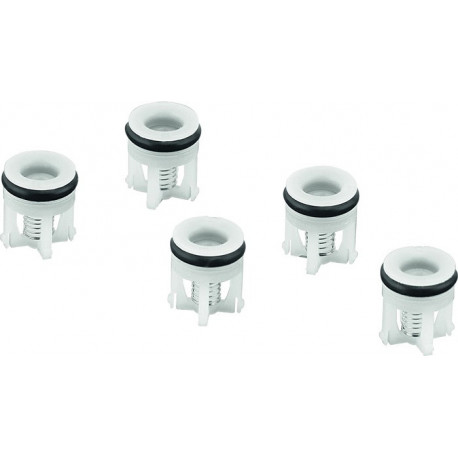 Clapet anti-retour GROHE 42572 5 Stk.