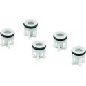 Clapet anti-retour GROHE 42572 5 Stk.
