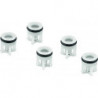 Clapet anti-retour GROHE 42572 5 Stk.