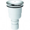 Clapet De Vidage Vertical Pour Receveurs