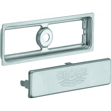 Bonde À Grille Evier