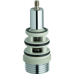 Inverseur Grohe 48407 chromé