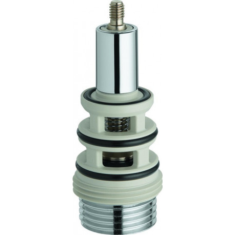 Inverseur Grohe 48407 chromé