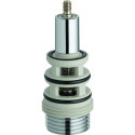 Inverseur Grohe 48407 chromé