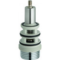 Inverseur Grohe 48407 acier