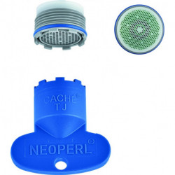 Aérateur laminaire 48408
