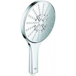 Douche à main Grohe Rainshower 150 SmartActive 26553 chromé