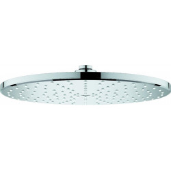 Tête de douche Grohe Rainshower 310 Mono 26561 chromé