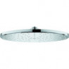 Tête de douche Grohe Rainshower 310 Mono 26561 chromé